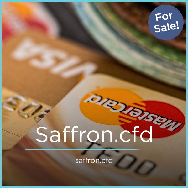 saffron.cfd