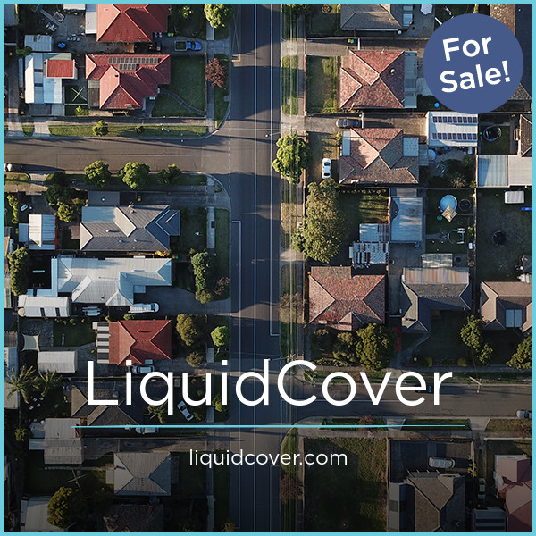 LiquidCover.com image 2