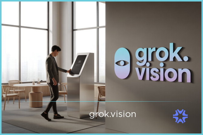 Grok.Vision — 2