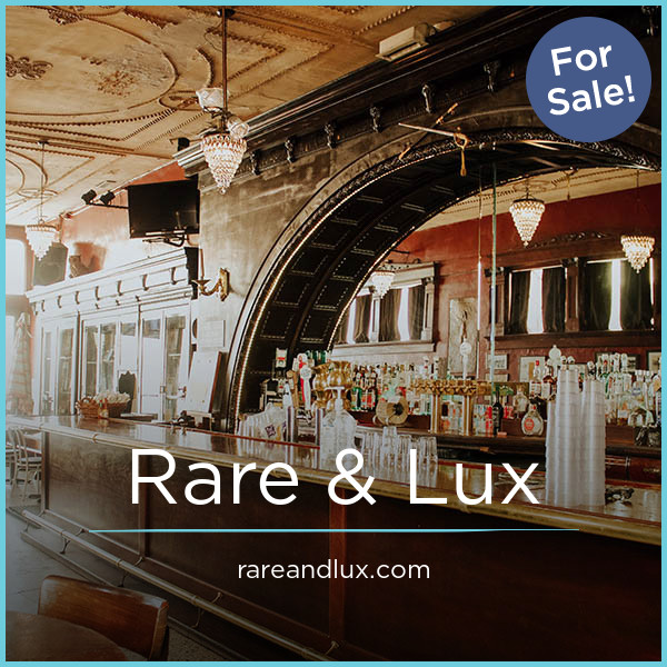 RareAndLux.com image 2