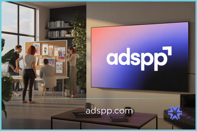Adspp.com — 2