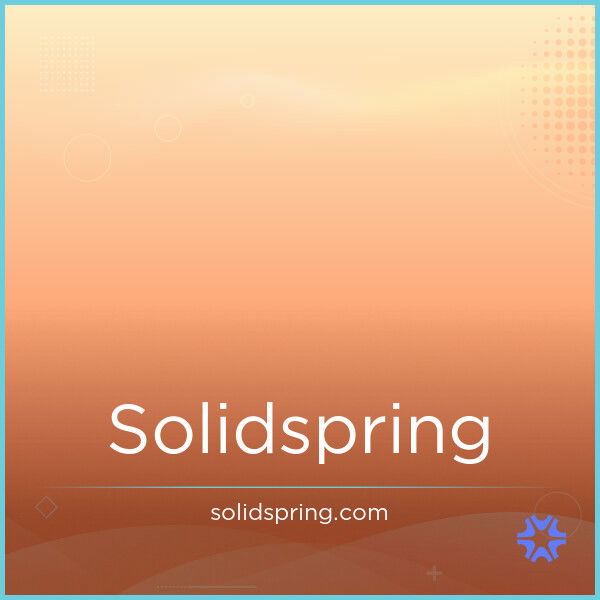 SolidspRing.com