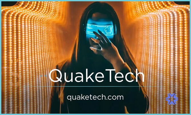 QuakeTech.com
