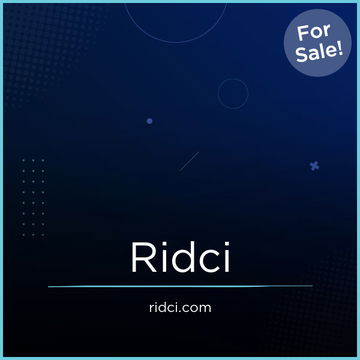 Ridci.com