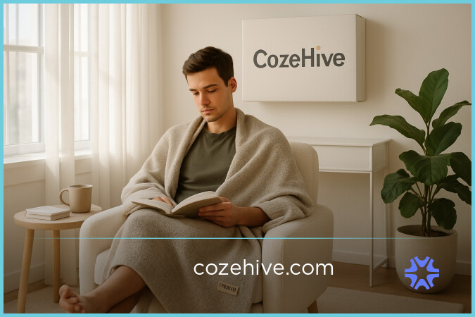 CozeHive.com image 2