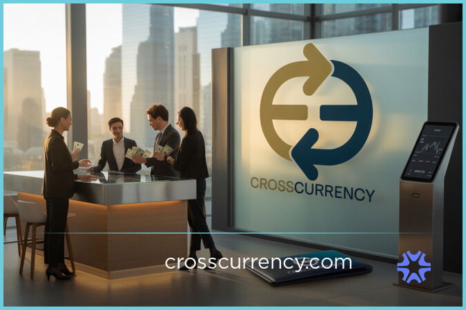 CrossCurrency.com