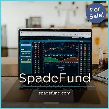 SpadeFund.com