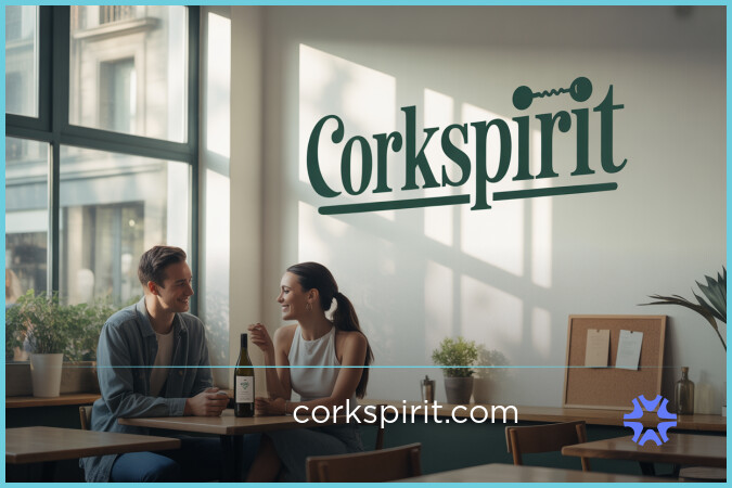 CorkSpirit.com image 2