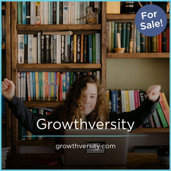 Growthversity.com