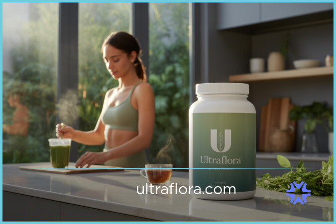 UltraFlora.com - Great premium names