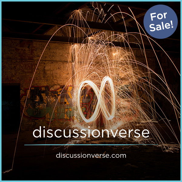 DiscussionVerse.com