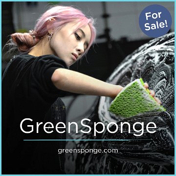 GreenSponge.com