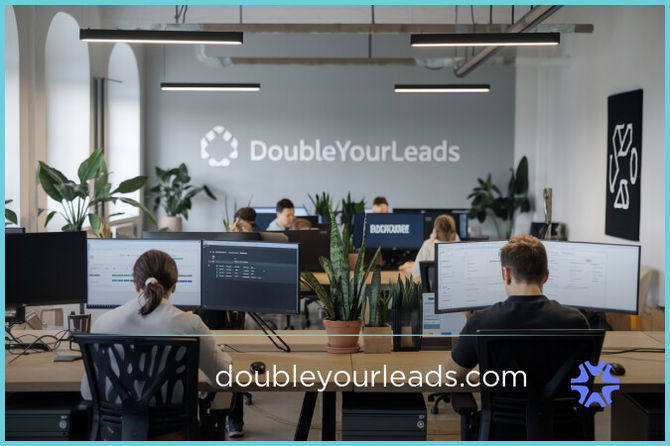 DoubleYourLeads.com