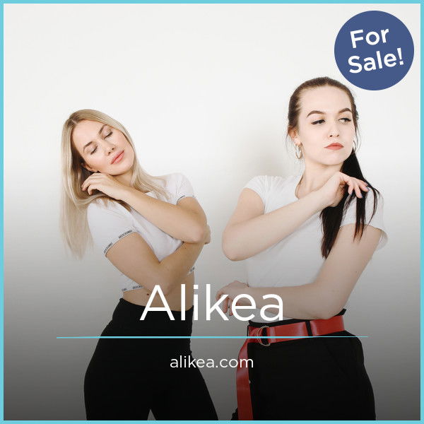 Alikea.com