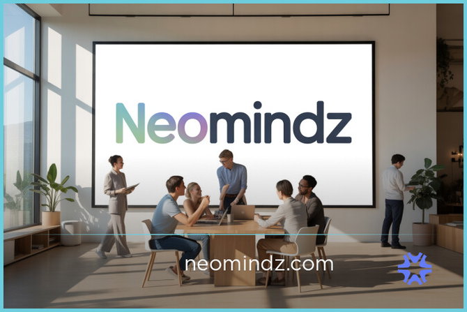 Neomindz.com — 2
