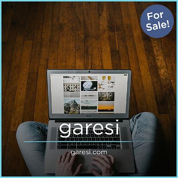 Garesi.com