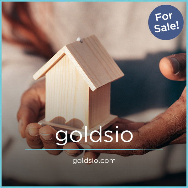 Goldsio.com