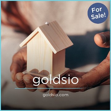 Goldsio.com