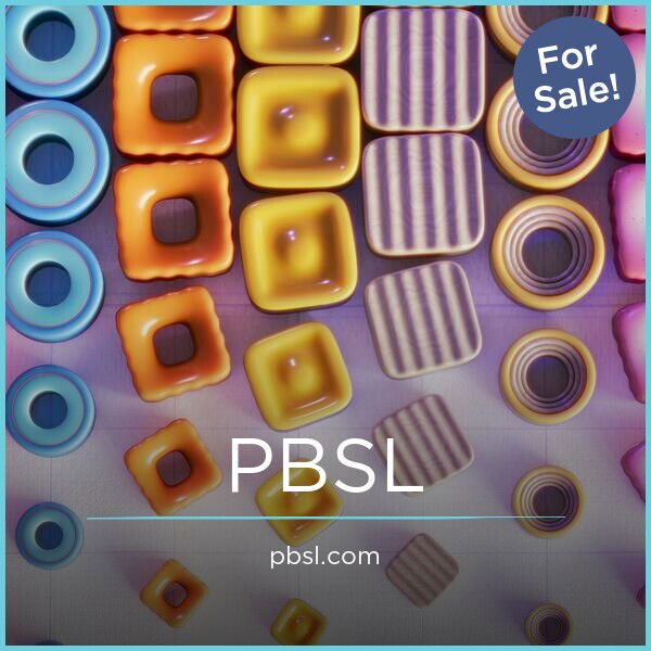 PBSL.com