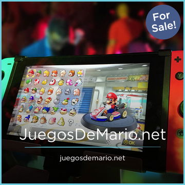 juegosdemario.net
