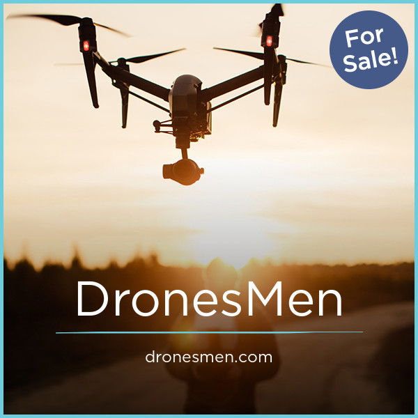 DronesMen.com