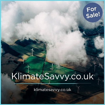 KlimateSavvy.co.uk
