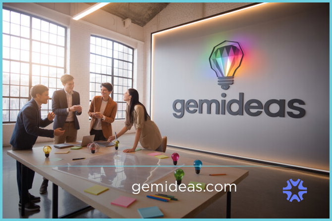 GemIdeas.com — 2