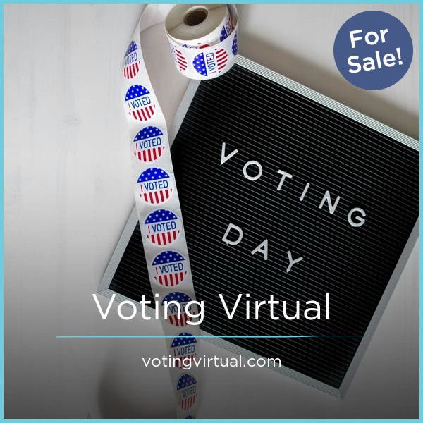 VotingVirtual.com