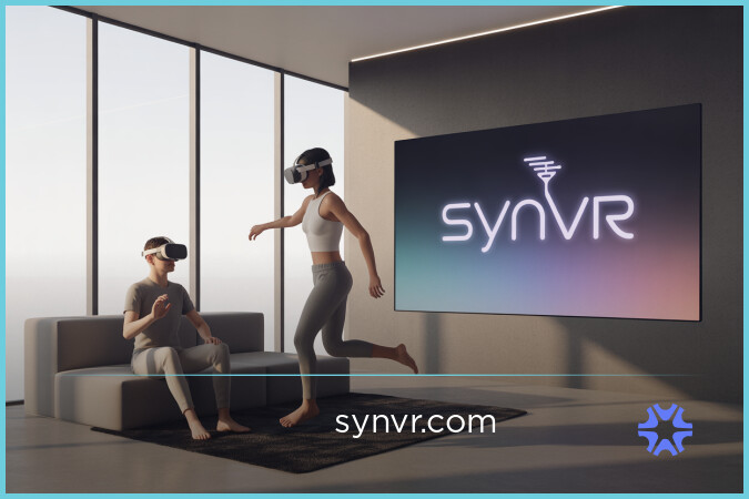 SynVR.com — 2