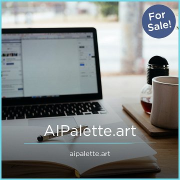 aipalette.art