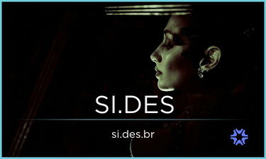 Si.Des.Br - Creative brandable domain for sale