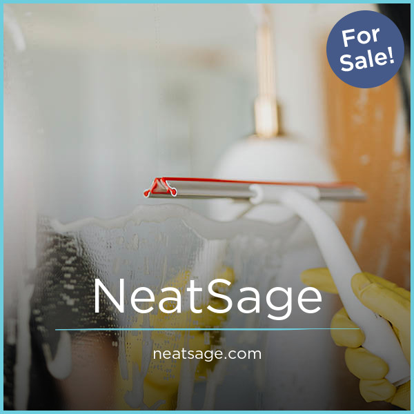 NeatSage.com - Best domains for sale