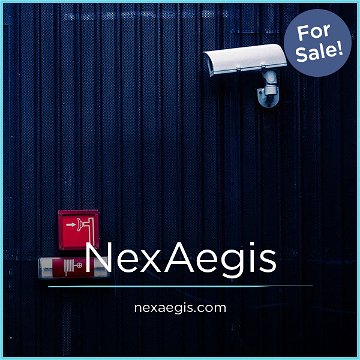 NexAegis.com