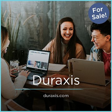 DurAxis.com