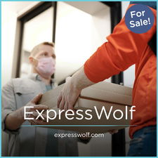 ExpressWolf.com - Cool premium domain names