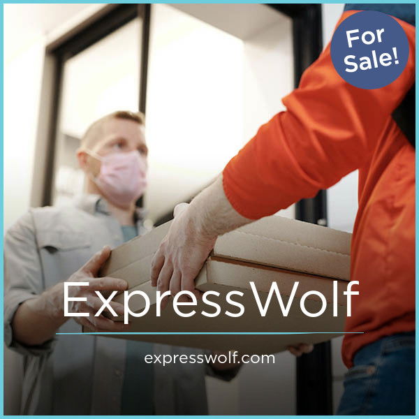 ExpressWolf.com — 2