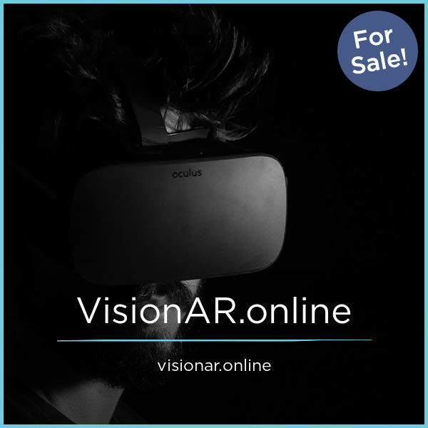 VisionAR.online