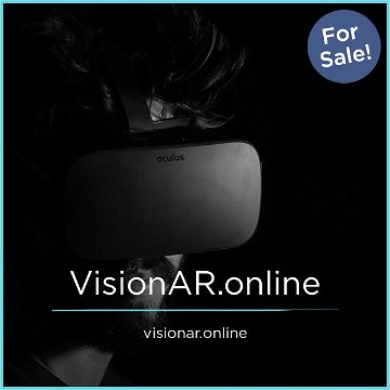 VisionAR.online