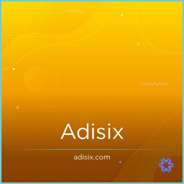 Adisix.com