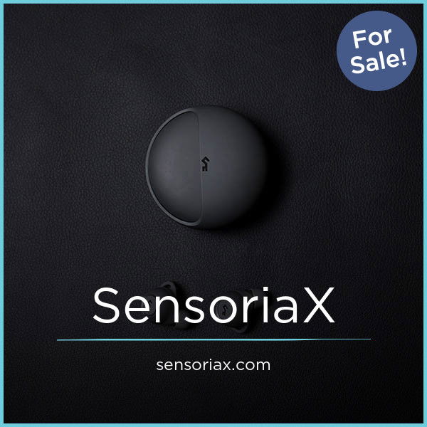 SensoriaX.com