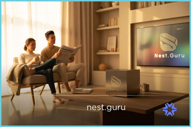 Nest.Guru — 2