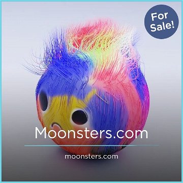 Moonsters.com