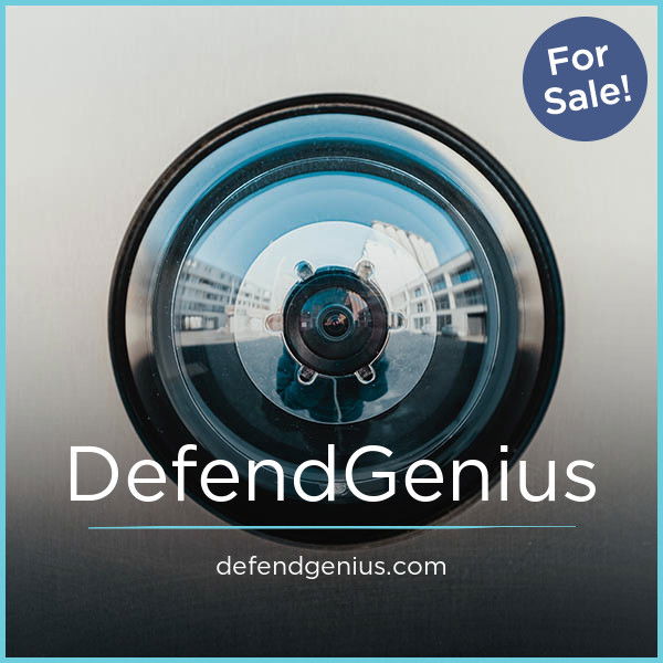 DefendGenius.com