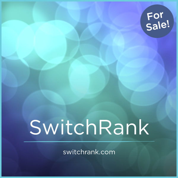 SwitchRank.com