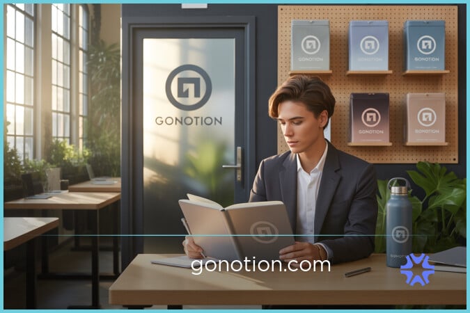 GoNotion.com image 2