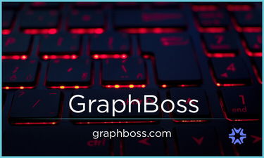 GraphBoss.com - buying New premium names