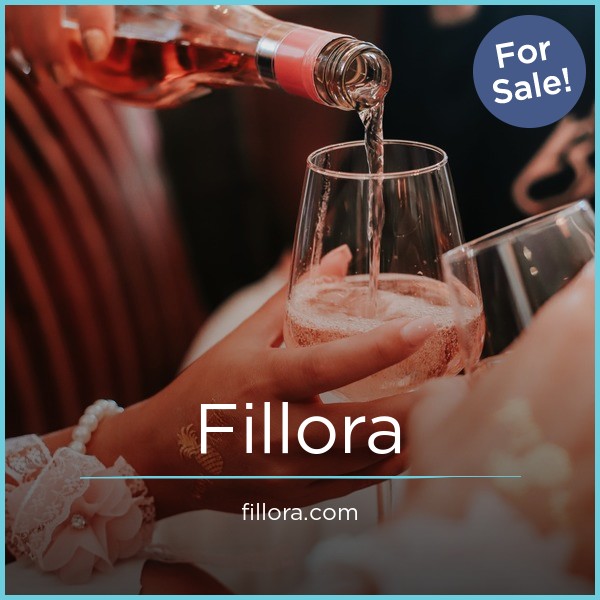 Fillora.com - buying Creative premium names