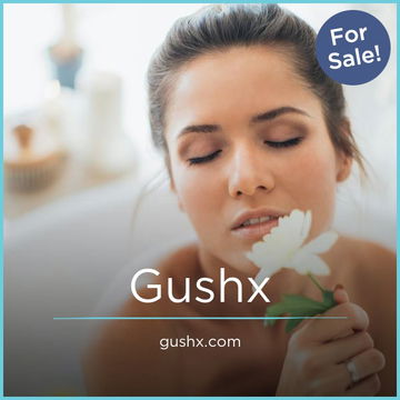 GushX.com