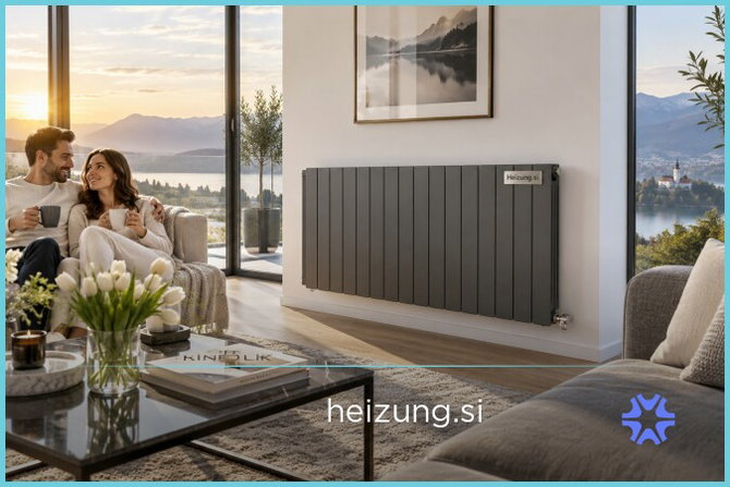 Heizung.si — 2