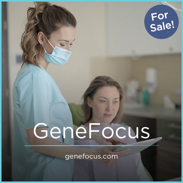 GeneFocus.com image 2